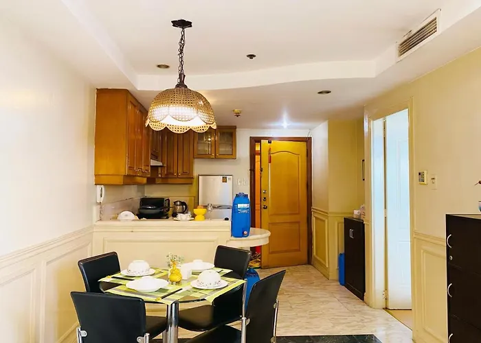 Seaview Unit Apartamento *