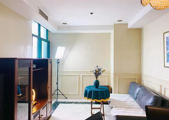 Apartamento Seaview Unit *