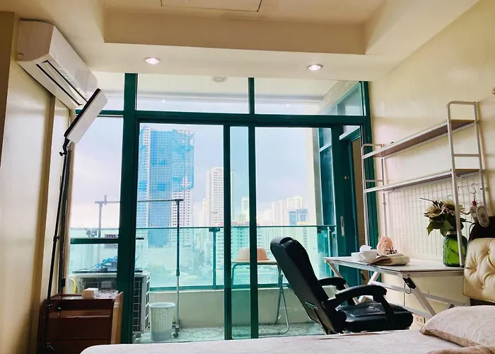Seaview Unit Apartamento *