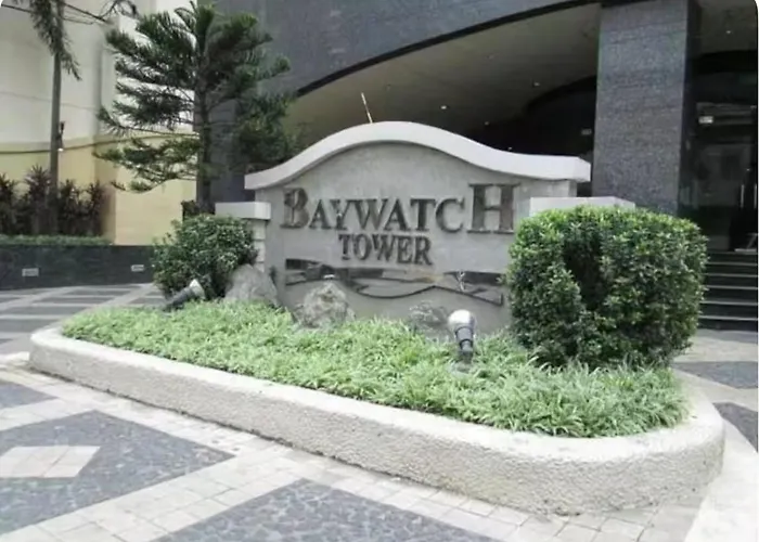 Seaview Unit Apartamento