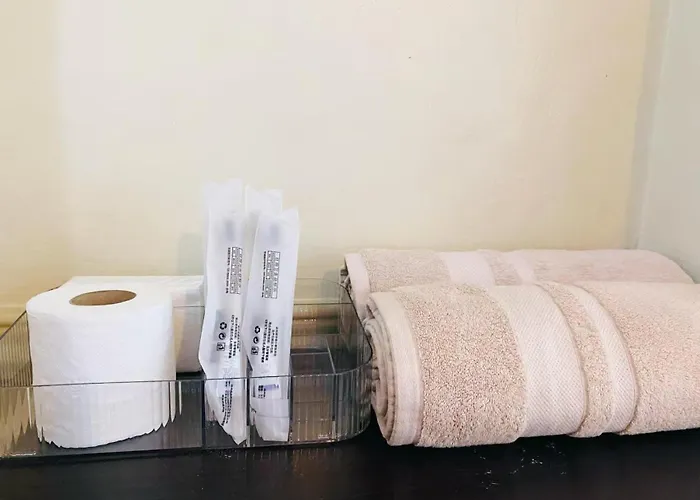 Apartamento Seaview Unit Manila