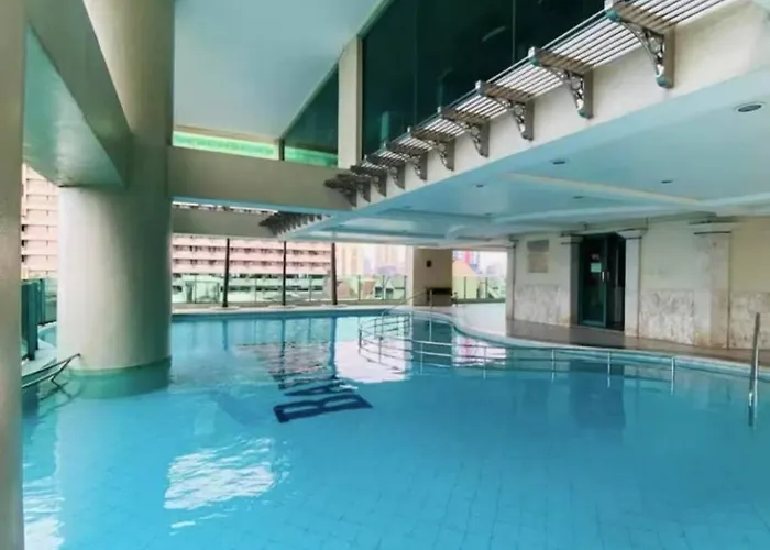 Seaview Unit Manila