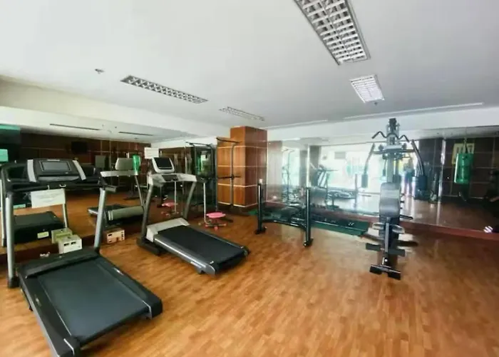 Seaview Unit Apartamento *
